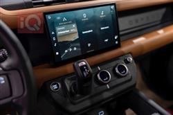 لاند روفر دفندر